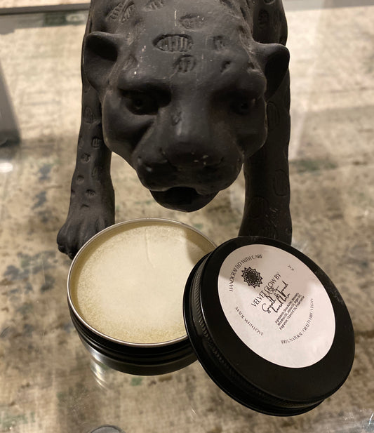 Smoothed & Tammed Beard Balm